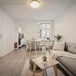 Apartment Style I Cozy Street I Easy Check In