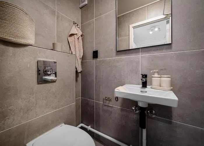 Style I Cozy Street I Easy Check In Апартаменты